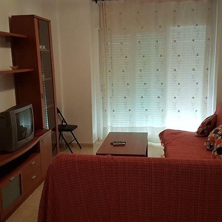Apartamentos Rosalia Los Cortados Екстер'єр фото