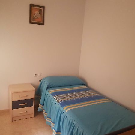 Apartamentos Rosalia Los Cortados Екстер'єр фото